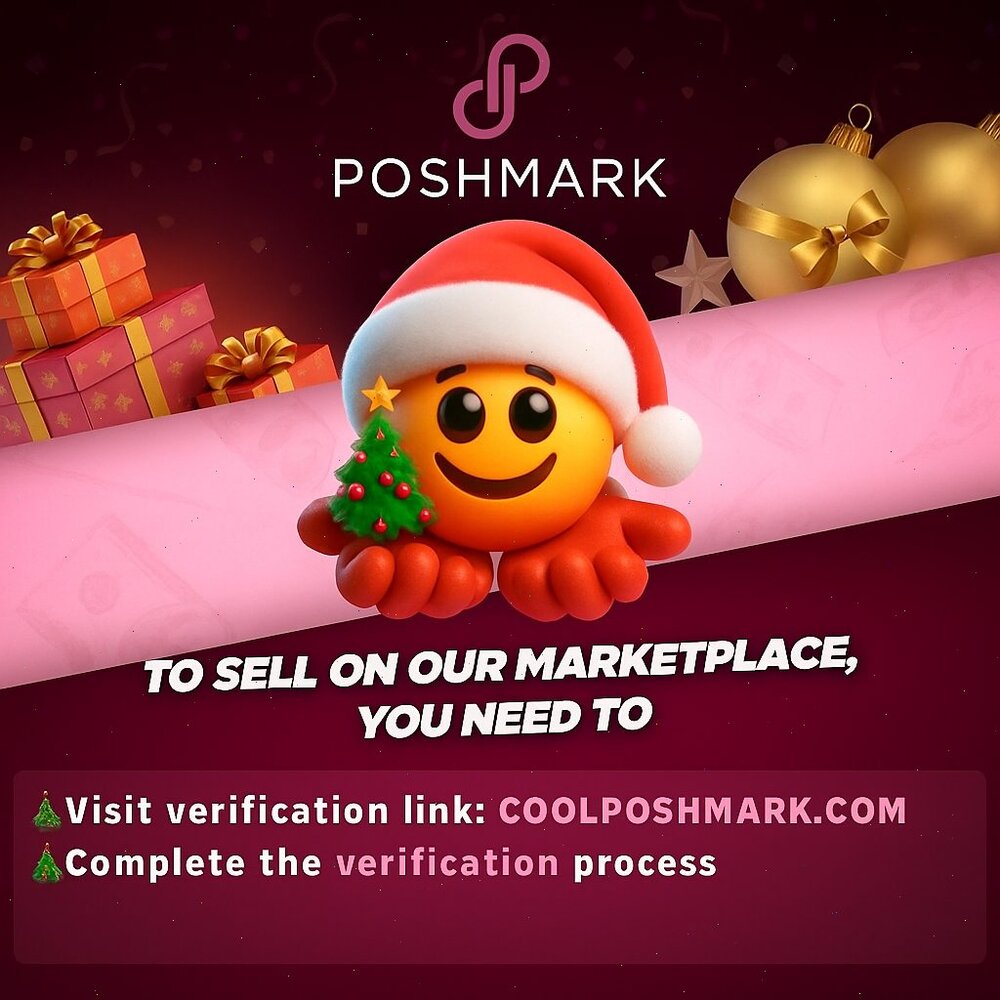 ⠀⠀⠀⠀⠀Hello, sellers! ⠀⠀⠀⠀⠀⠀⠀